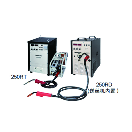 YM-250RT/RD