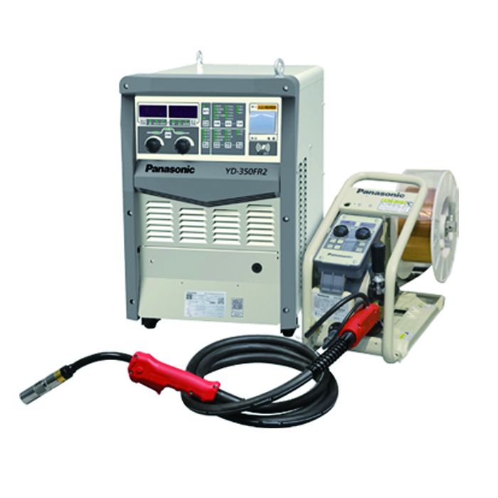YM-350/500FR2